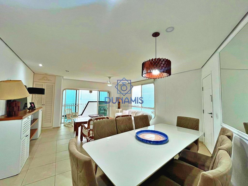 APARTAMENTO PARA VENDA NA PRAIA DAS ASTÚRIAS-LAZER COMPLETO -02 VAGAS DE GARAGEM em Jardim Astúrias, Guarujá — foto 8