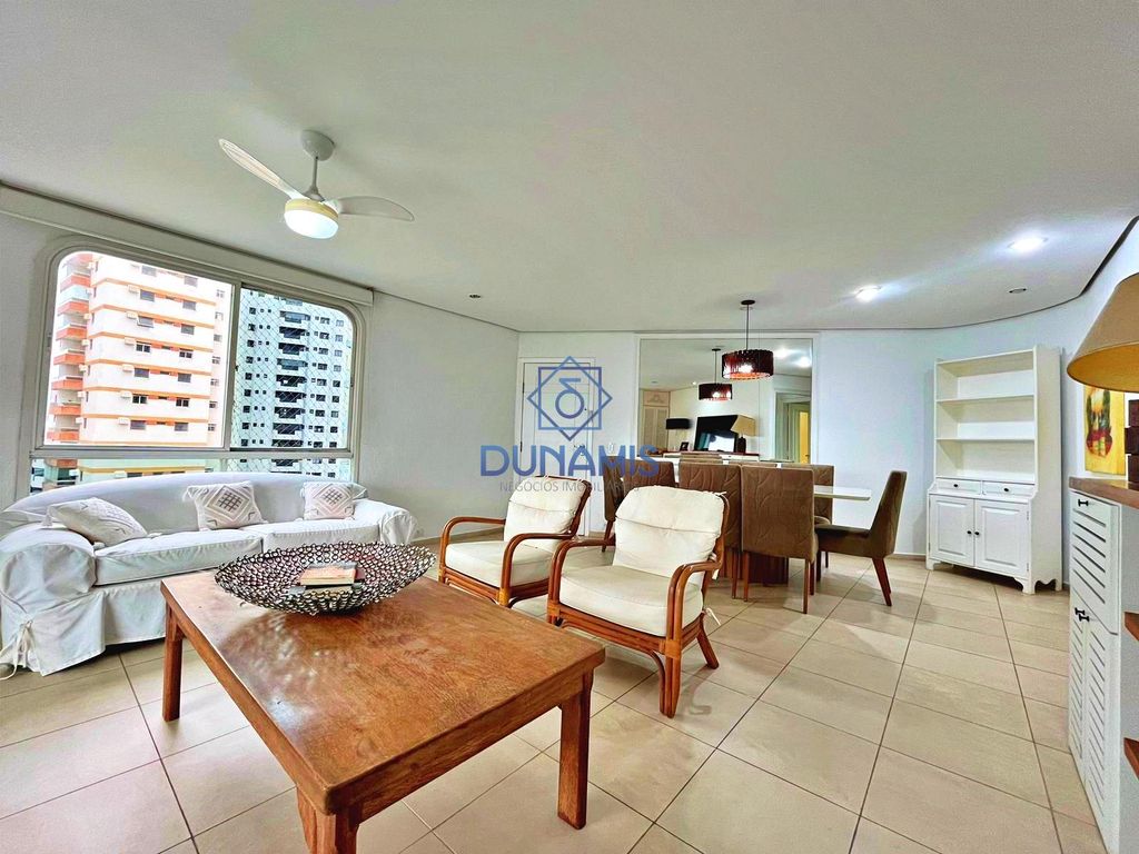 APARTAMENTO PARA VENDA NA PRAIA DAS ASTÚRIAS-LAZER COMPLETO -02 VAGAS DE GARAGEM em Jardim Astúrias, Guarujá — foto 13