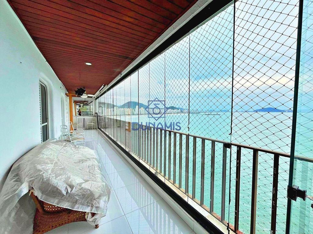 APARTAMENTO PARA VENDA NA PRAIA DAS ASTÚRIAS-LAZER COMPLETO -02 VAGAS DE GARAGEM em Jardim Astúrias, Guarujá — foto 12
