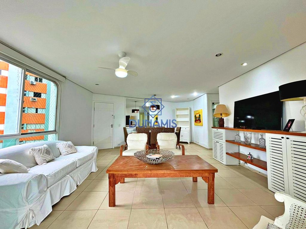 APARTAMENTO PARA VENDA NA PRAIA DAS ASTÚRIAS-LAZER COMPLETO -02 VAGAS DE GARAGEM em Jardim Astúrias, Guarujá — foto 4