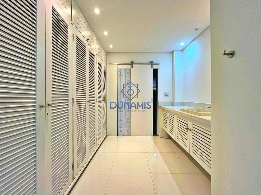 APARTAMENTO PARA VENDA NA PRAIA DAS ASTÚRIAS-LAZER COMPLETO -02 VAGAS DE GARAGEM em Jardim Astúrias, Guarujá — foto 26