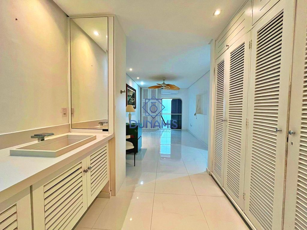 APARTAMENTO PARA VENDA NA PRAIA DAS ASTÚRIAS-LAZER COMPLETO -02 VAGAS DE GARAGEM em Jardim Astúrias, Guarujá — foto 24