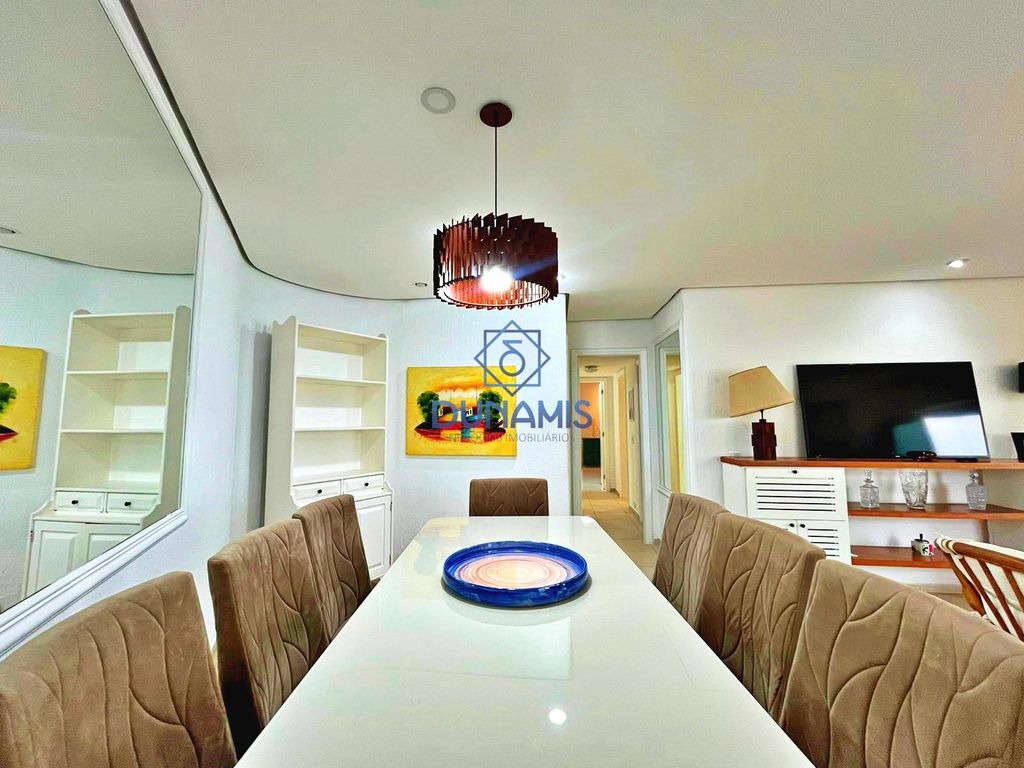 APARTAMENTO PARA VENDA NA PRAIA DAS ASTÚRIAS-LAZER COMPLETO -02 VAGAS DE GARAGEM em Jardim Astúrias, Guarujá — foto 6