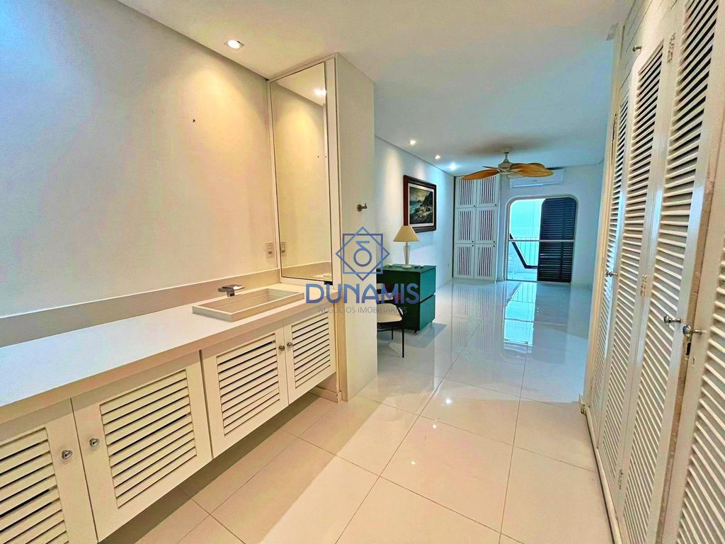 APARTAMENTO PARA VENDA NA PRAIA DAS ASTÚRIAS-LAZER COMPLETO -02 VAGAS DE GARAGEM em Jardim Astúrias, Guarujá — foto 25