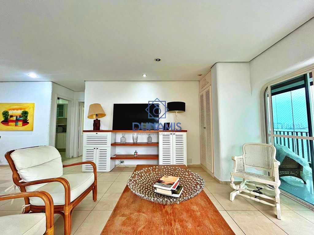 APARTAMENTO PARA VENDA NA PRAIA DAS ASTÚRIAS-LAZER COMPLETO -02 VAGAS DE GARAGEM em Jardim Astúrias, Guarujá — foto 10