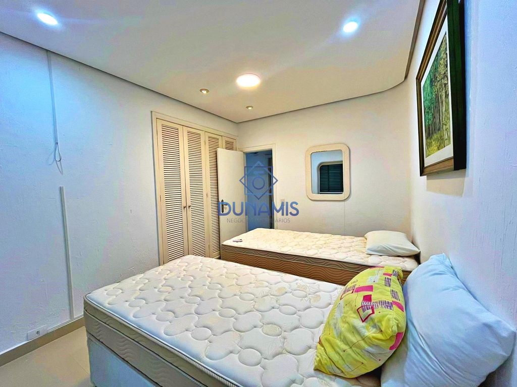 APARTAMENTO PARA VENDA NA PRAIA DAS ASTÚRIAS-LAZER COMPLETO -02 VAGAS DE GARAGEM em Jardim Astúrias, Guarujá — foto 20