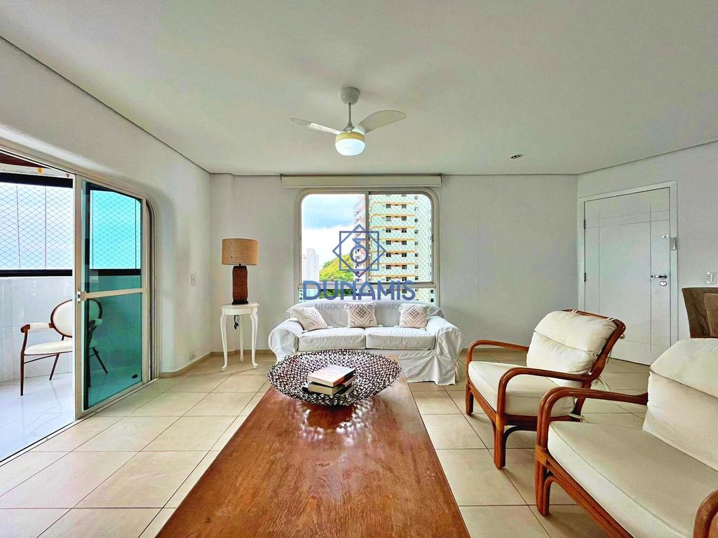 APARTAMENTO PARA VENDA NA PRAIA DAS ASTÚRIAS-LAZER COMPLETO -02 VAGAS DE GARAGEM em Jardim Astúrias, Guarujá — foto 9