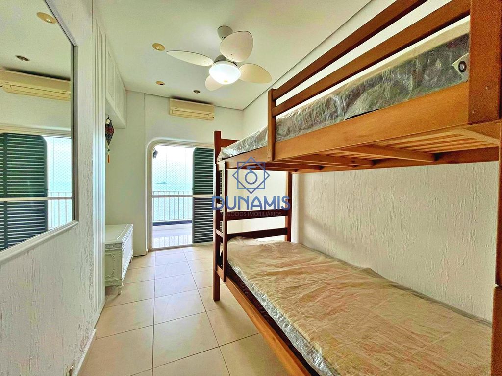 APARTAMENTO PARA VENDA NA PRAIA DAS ASTÚRIAS-LAZER COMPLETO -02 VAGAS DE GARAGEM em Jardim Astúrias, Guarujá — foto 15