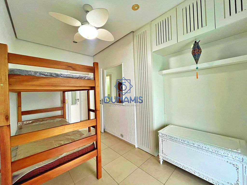 APARTAMENTO PARA VENDA NA PRAIA DAS ASTÚRIAS-LAZER COMPLETO -02 VAGAS DE GARAGEM em Jardim Astúrias, Guarujá — foto 17