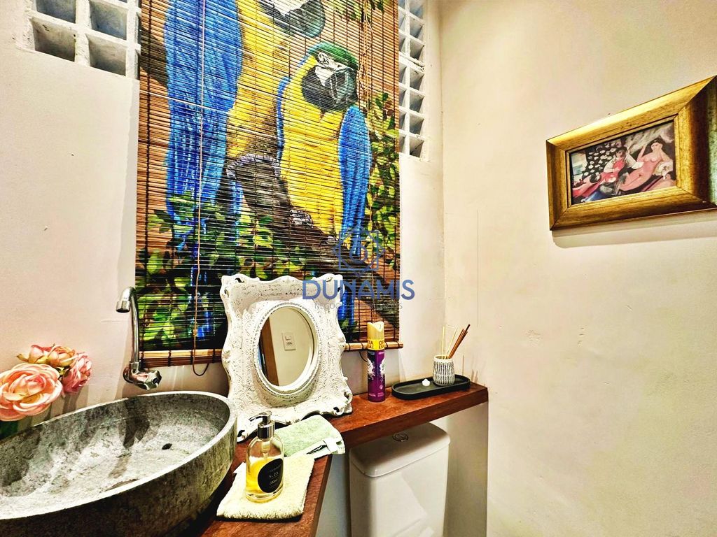 Casa construção nova a venda próxima a Praia do Pernambuco em Balneário Praia do Pernambuco, Guarujá — foto 27