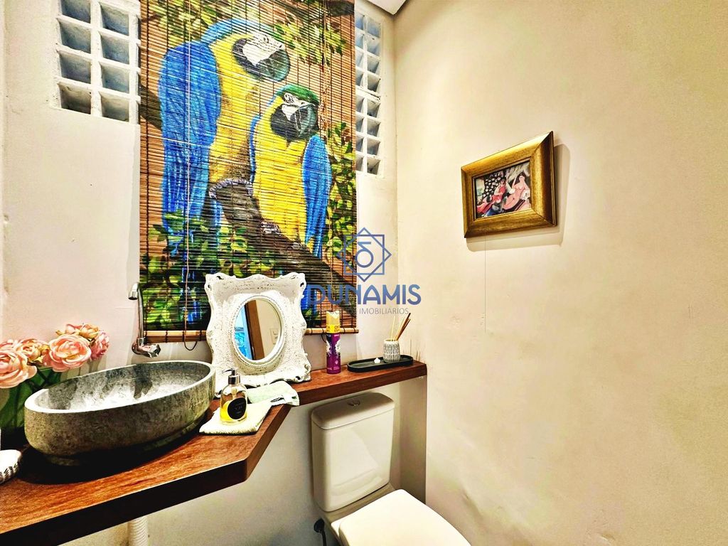 Casa construção nova a venda próxima a Praia do Pernambuco em Balneário Praia do Pernambuco, Guarujá — foto 26