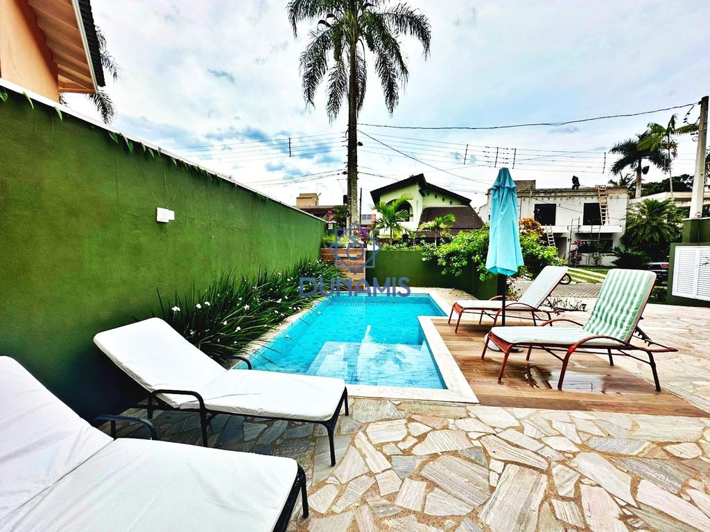 casa_condominio para comprar em Balneário Praia do Pernambuco, Guarujá — foto 8 de 8