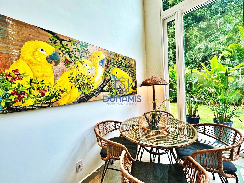 Casa construção nova a venda próxima a Praia do Pernambuco em Balneário Praia do Pernambuco, Guarujá — foto 15