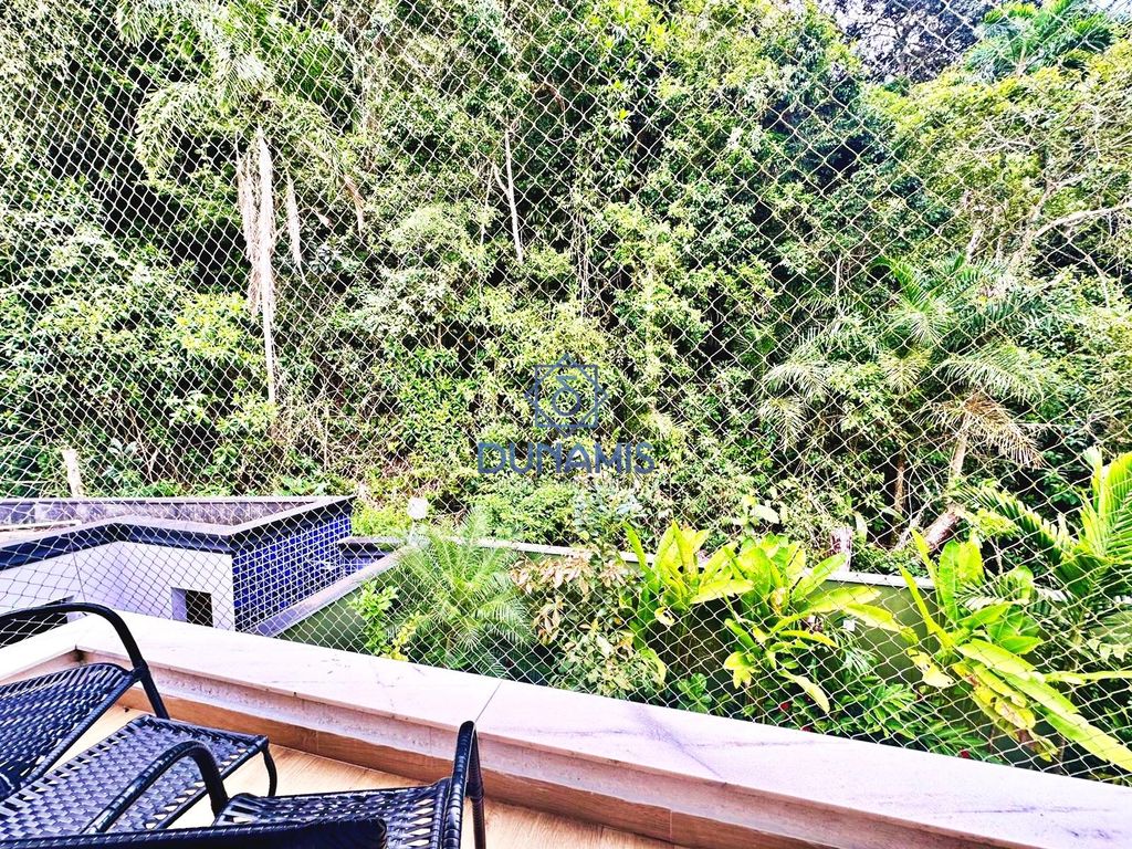 Casa construção nova a venda próxima a Praia do Pernambuco em Balneário Praia do Pernambuco, Guarujá — foto 42