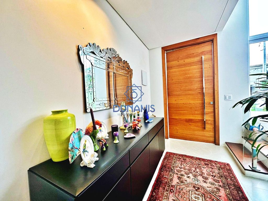 Casa construção nova a venda próxima a Praia do Pernambuco em Balneário Praia do Pernambuco, Guarujá — foto 35