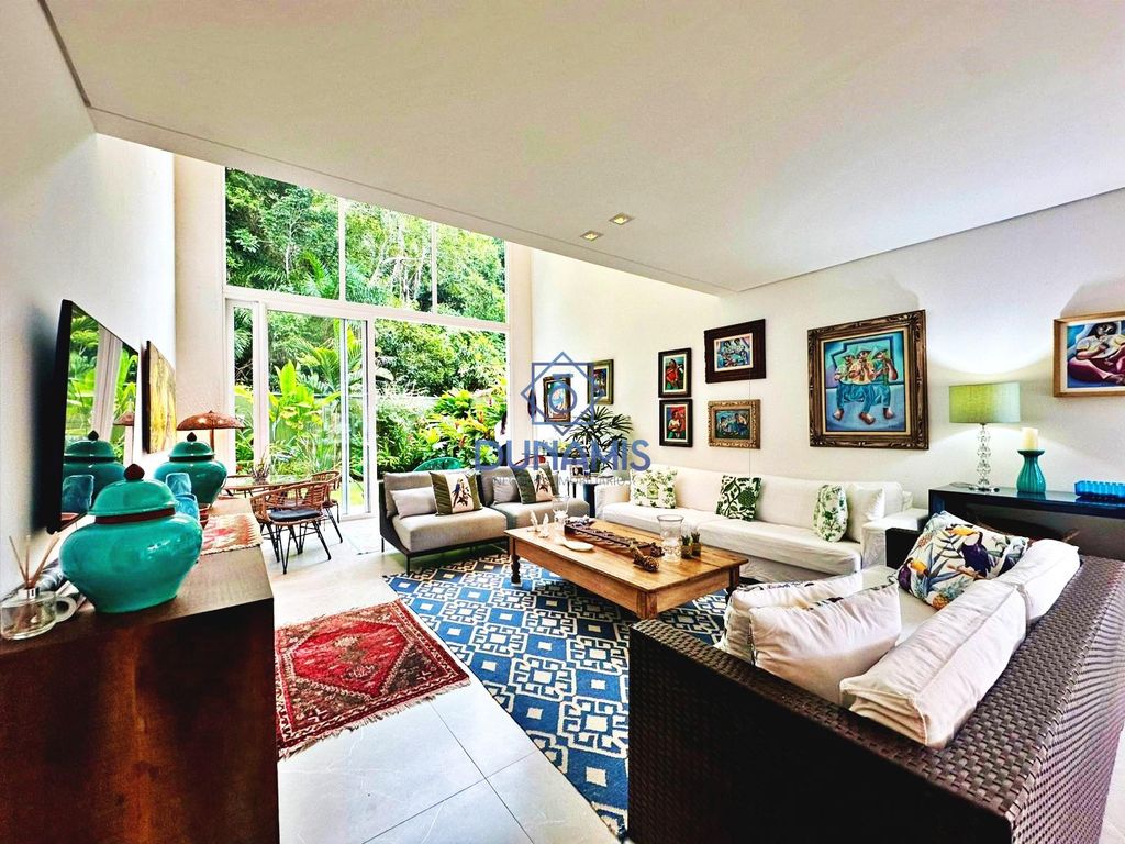 Casa construção nova a venda próxima a Praia do Pernambuco em Balneário Praia do Pernambuco, Guarujá — foto 33
