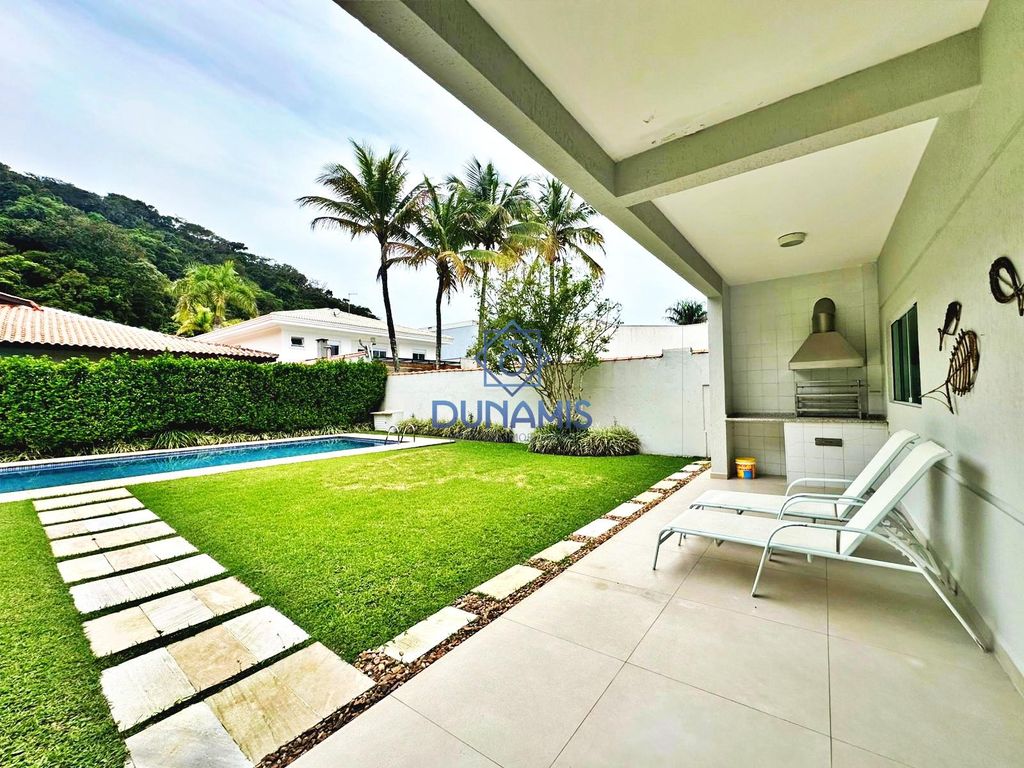 Casa à venda no Guarujá, Condomínio Costão do Pernambuco em Balneário Praia do Pernambuco, Guarujá — foto 37