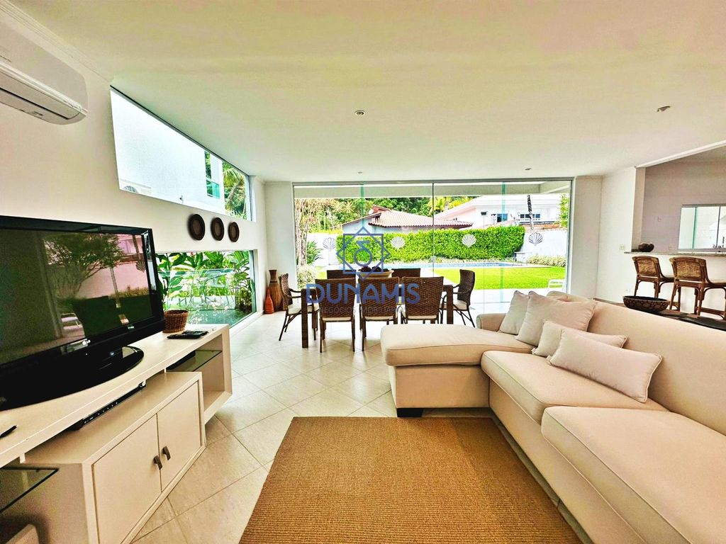 Casa à venda no Guarujá, Condomínio Costão do Pernambuco em Balneário Praia do Pernambuco, Guarujá — foto 5