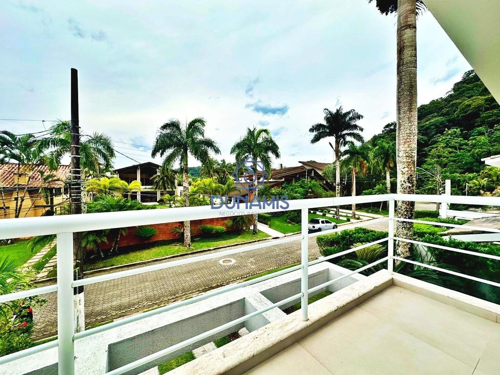 Casa à venda no Guarujá, Condomínio Costão do Pernambuco em Balneário Praia do Pernambuco, Guarujá — foto 12