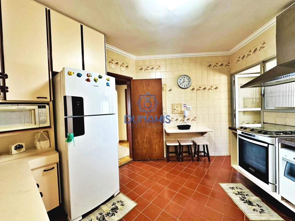 Apartamento -  vista para o mar à venda na Praia das Astúrias em Jardim Astúrias, Guarujá — foto 10
