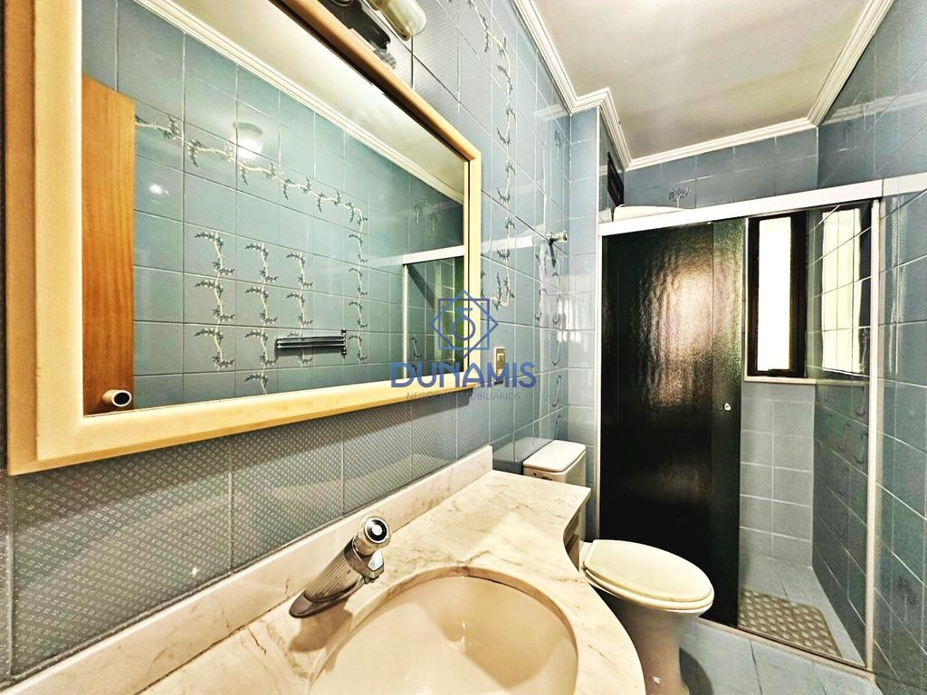 Apartamento -  vista para o mar à venda na Praia das Astúrias em Jardim Astúrias, Guarujá — foto 30