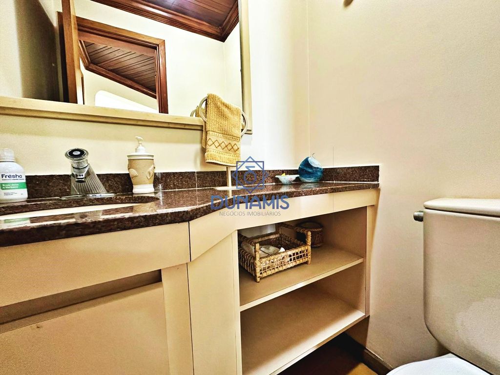 Apartamento -  vista para o mar à venda na Praia das Astúrias em Jardim Astúrias, Guarujá — foto 25