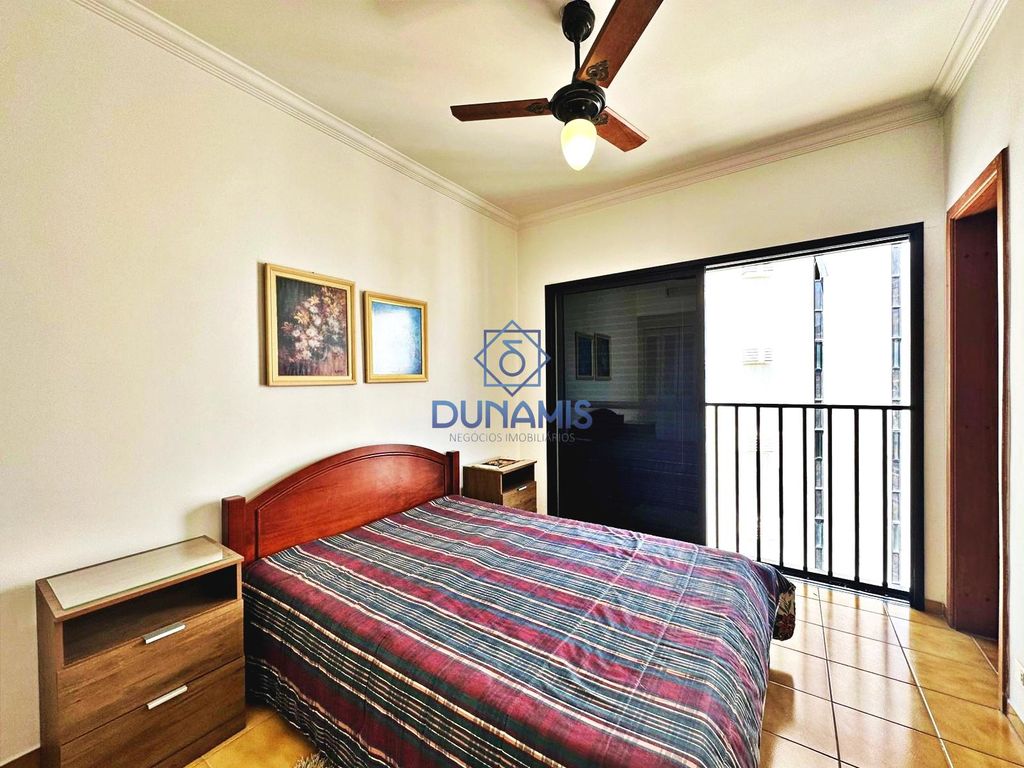 Apartamento -  vista para o mar à venda na Praia das Astúrias em Jardim Astúrias, Guarujá — foto 23