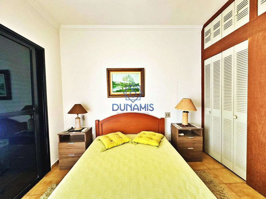 Apartamento -  vista para o mar à venda na Praia das Astúrias em Jardim Astúrias, Guarujá — foto 15