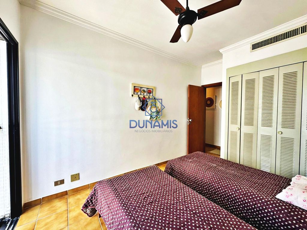 Apartamento -  vista para o mar à venda na Praia das Astúrias em Jardim Astúrias, Guarujá — foto 29