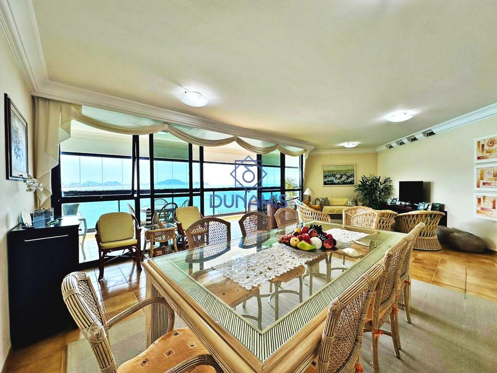 Apartamento -  vista para o mar à venda na Praia das Astúrias em Jardim Astúrias, Guarujá — foto 3