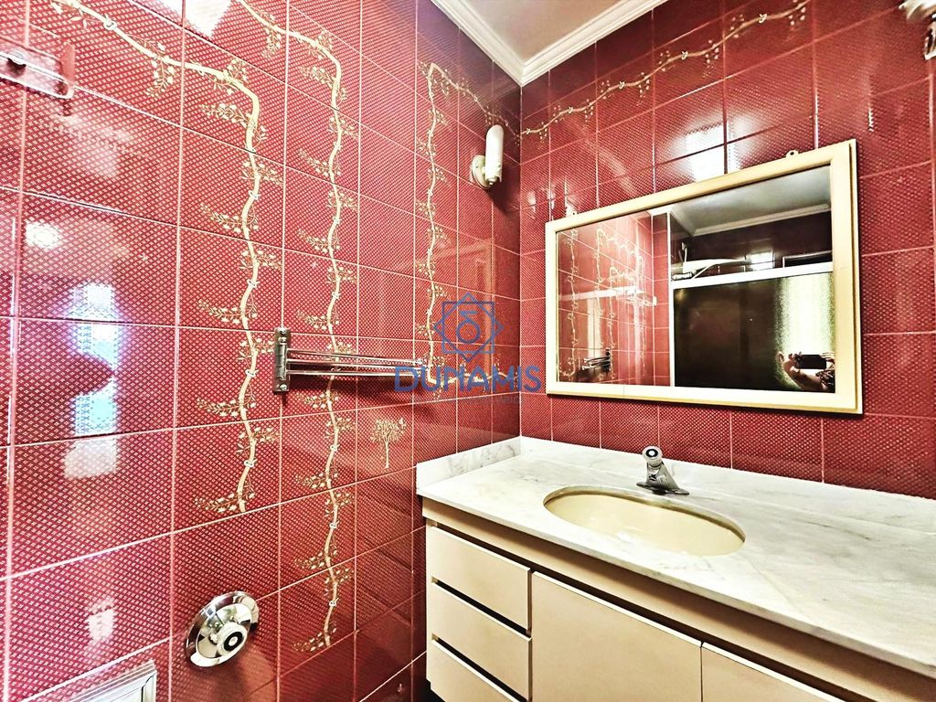 Apartamento -  vista para o mar à venda na Praia das Astúrias em Jardim Astúrias, Guarujá — foto 19