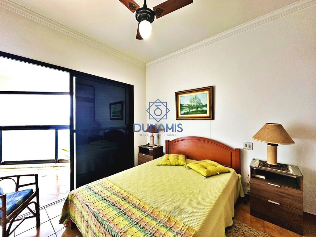 Apartamento -  vista para o mar à venda na Praia das Astúrias em Jardim Astúrias, Guarujá — foto 17