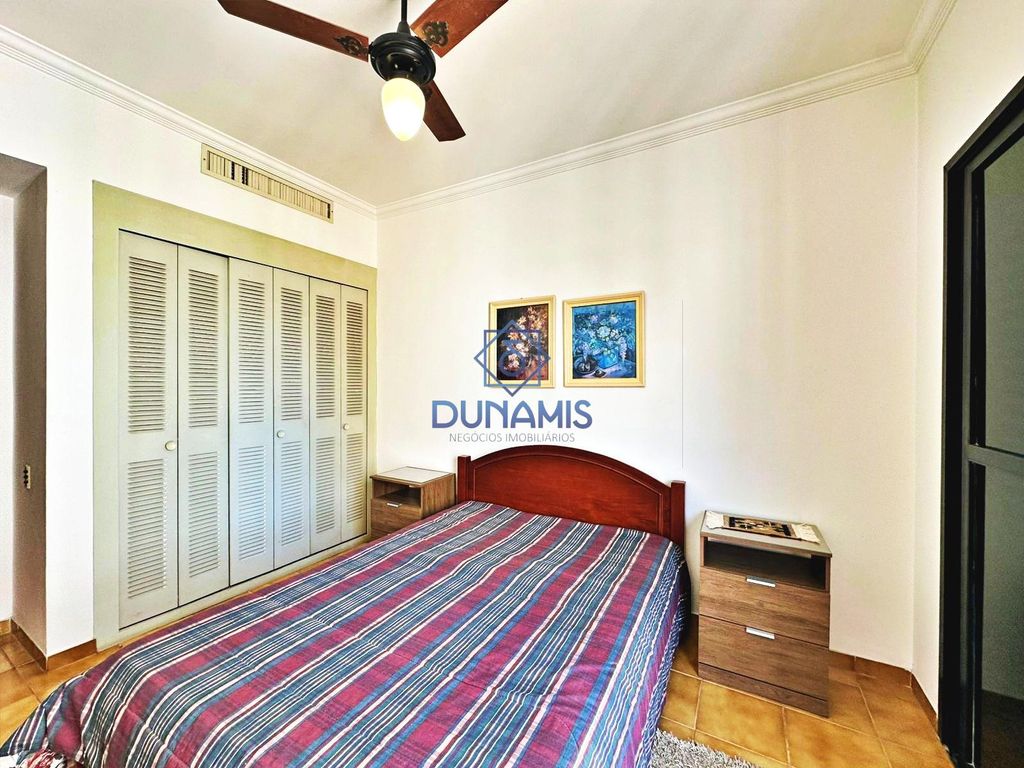 Apartamento -  vista para o mar à venda na Praia das Astúrias em Jardim Astúrias, Guarujá — foto 22