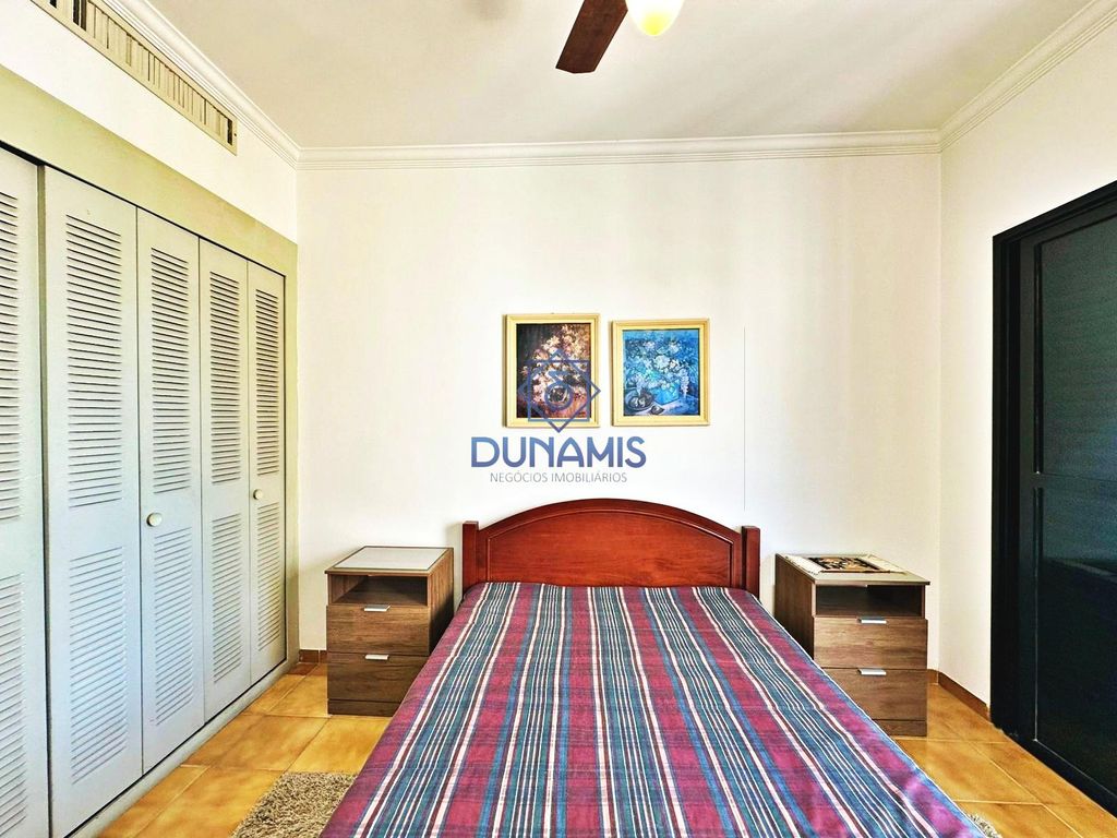 Apartamento -  vista para o mar à venda na Praia das Astúrias em Jardim Astúrias, Guarujá — foto 21