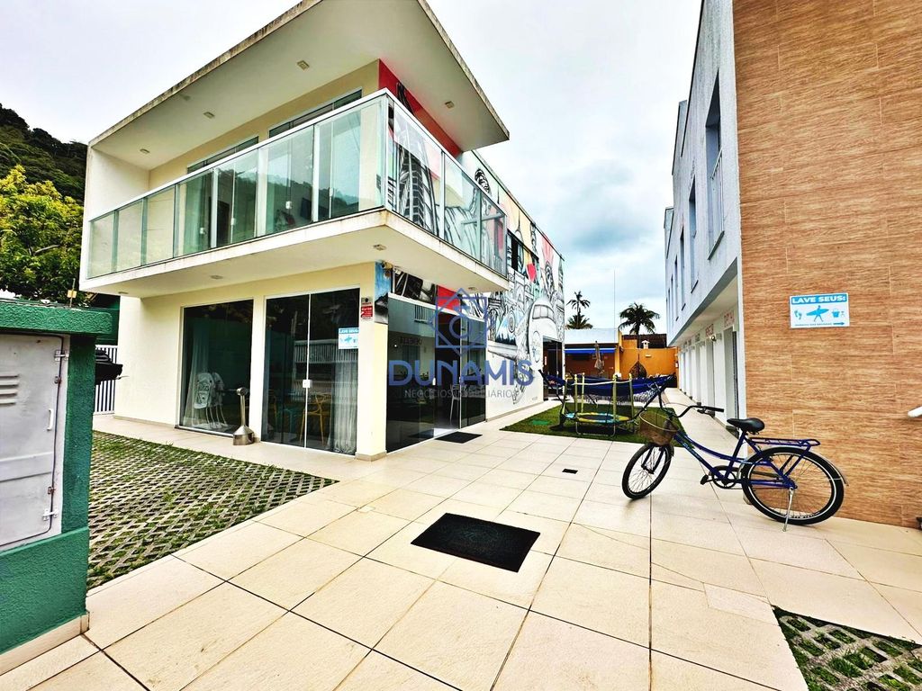sala_comercial para comprar em Jardim Guaiuba, Guarujá
