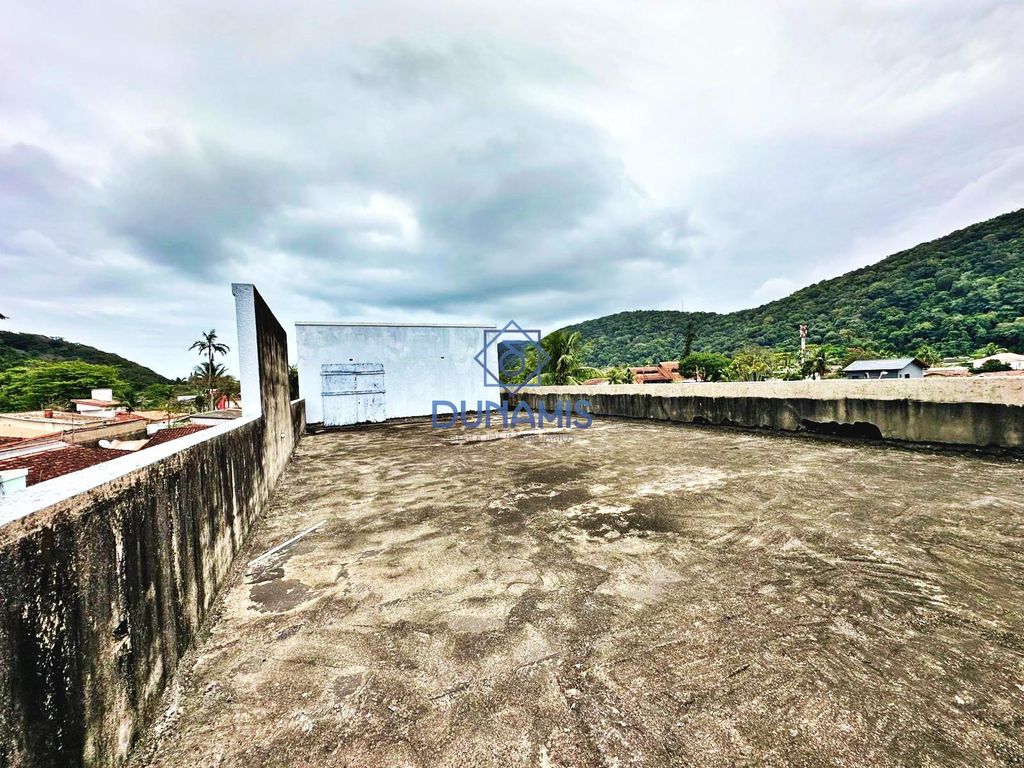 Pousada à venda na praia do Guaiuba - Guarujá em Jardim Guaiuba, Guarujá — foto 57