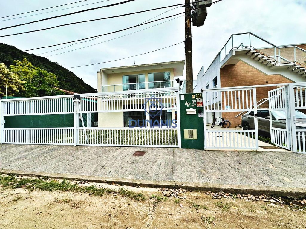 Pousada à venda na praia do Guaiuba - Guarujá em Jardim Guaiuba, Guarujá — foto 3