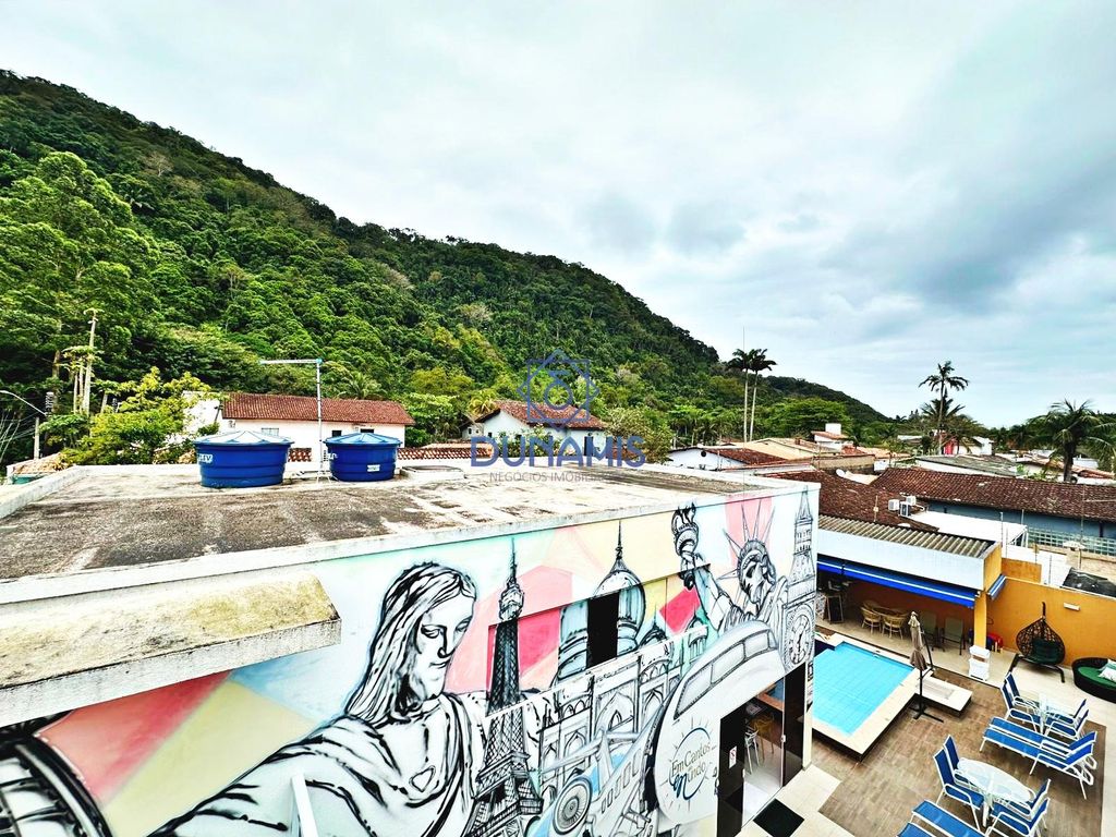 Pousada à venda na praia do Guaiuba - Guarujá em Jardim Guaiuba, Guarujá — foto 58
