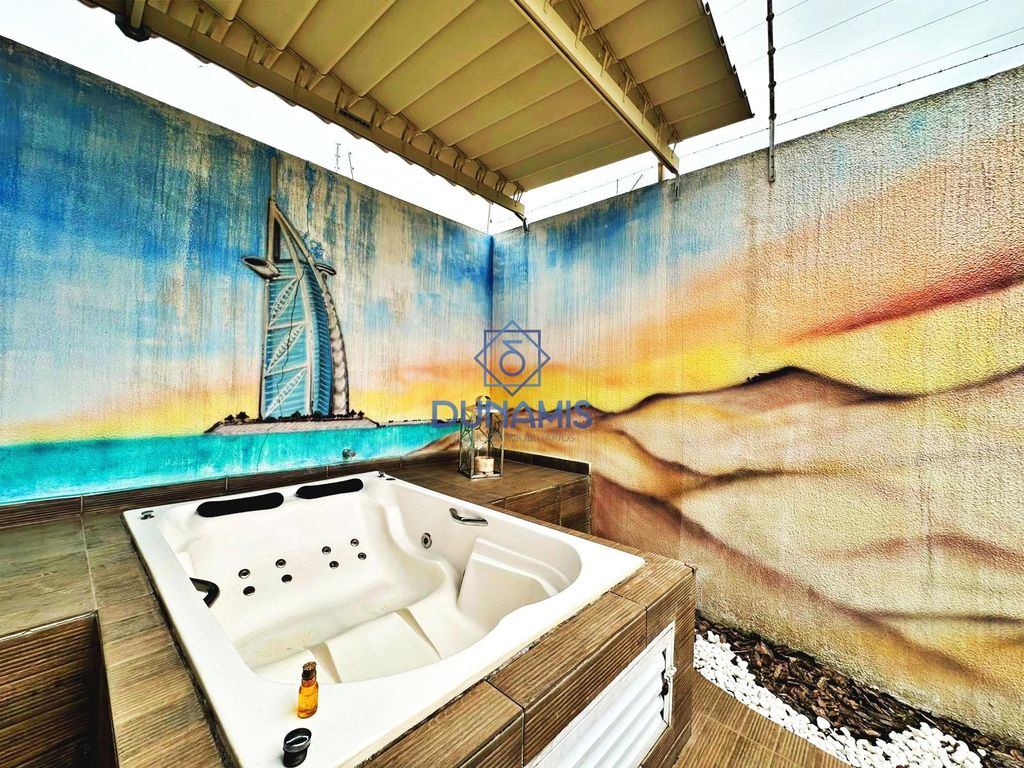 Pousada à venda na praia do Guaiuba - Guarujá em Jardim Guaiuba, Guarujá — foto 44