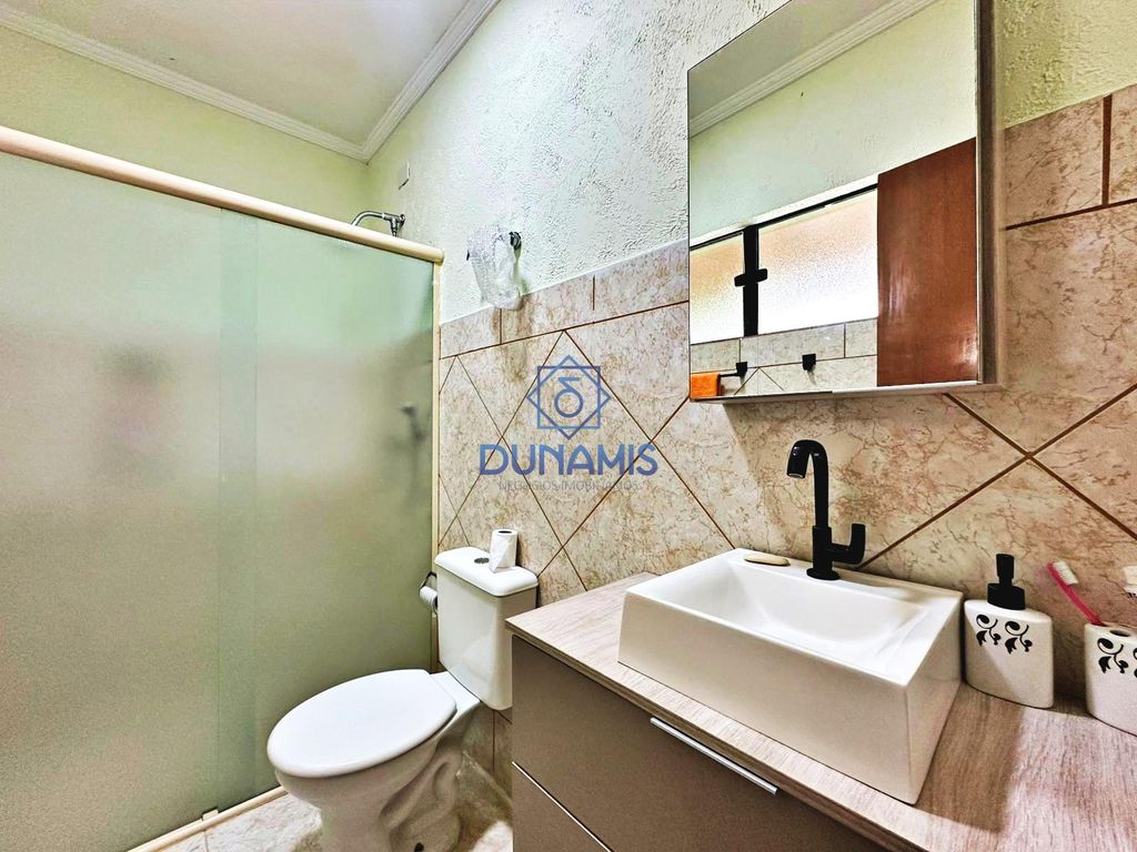 Casa em condomínio fechado, com 457m² - Praia do Pernambuco em Balneário Praia do Pernambuco, Guarujá — foto 46
