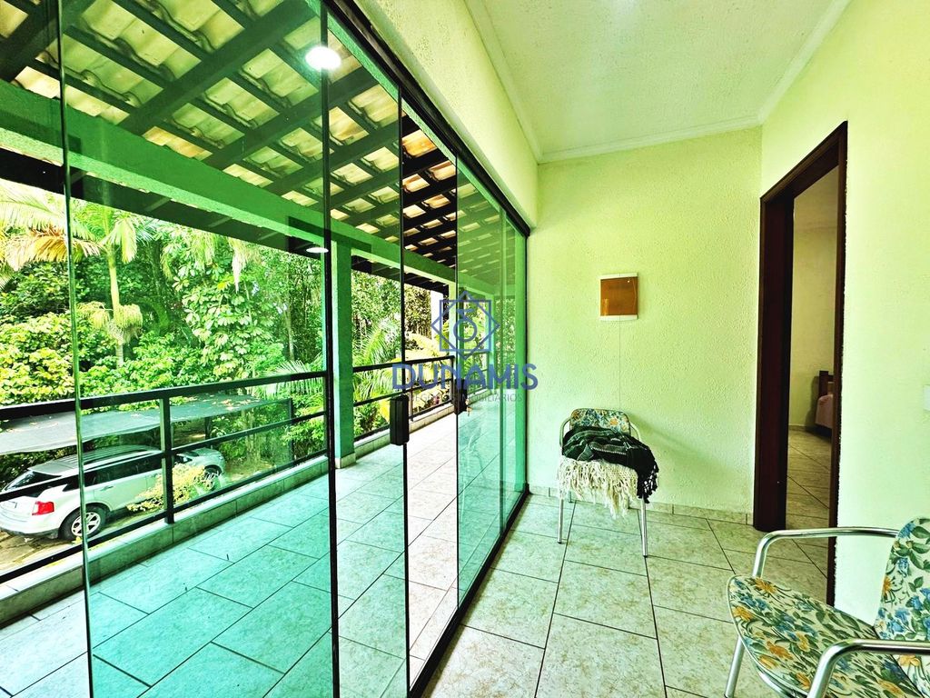 Casa em condomínio fechado, com 457m² - Praia do Pernambuco em Balneário Praia do Pernambuco, Guarujá — foto 49