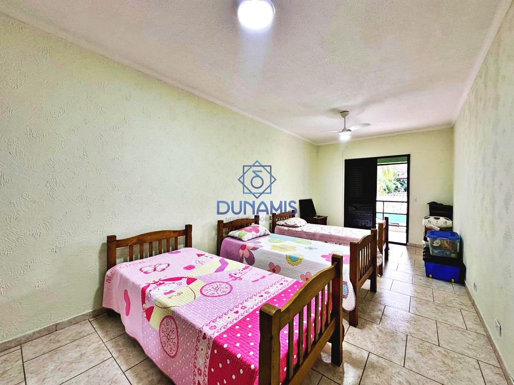 Casa em condomínio fechado, com 457m² - Praia do Pernambuco em Balneário Praia do Pernambuco, Guarujá — foto 34