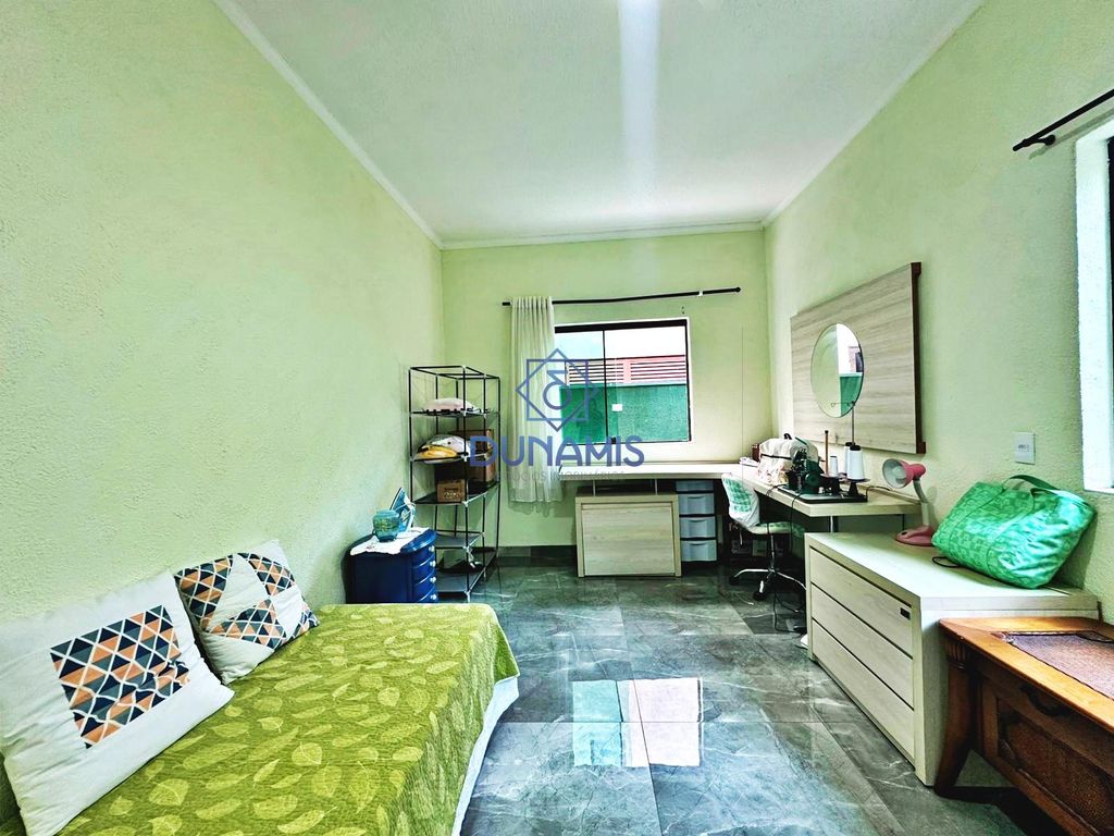 Casa em condomínio fechado, com 457m² - Praia do Pernambuco em Balneário Praia do Pernambuco, Guarujá — foto 24