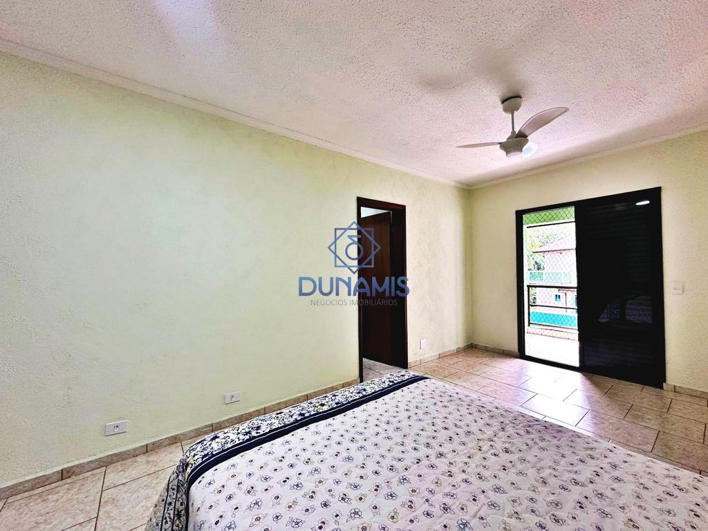 Casa em condomínio fechado, com 457m² - Praia do Pernambuco em Balneário Praia do Pernambuco, Guarujá — foto 53
