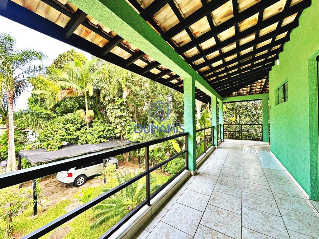 Casa em condomínio fechado, com 457m² - Praia do Pernambuco em Balneário Praia do Pernambuco, Guarujá — foto 48