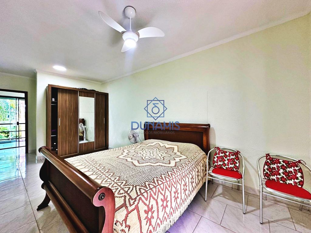 Casa em condomínio fechado, com 457m² - Praia do Pernambuco em Balneário Praia do Pernambuco, Guarujá — foto 43