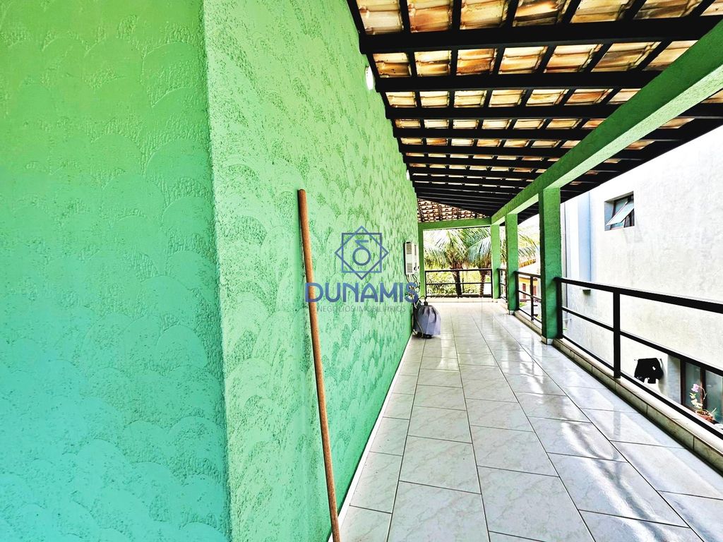 Casa em condomínio fechado, com 457m² - Praia do Pernambuco em Balneário Praia do Pernambuco, Guarujá — foto 39