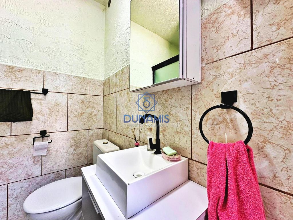Casa em condomínio fechado, com 457m² - Praia do Pernambuco em Balneário Praia do Pernambuco, Guarujá — foto 31