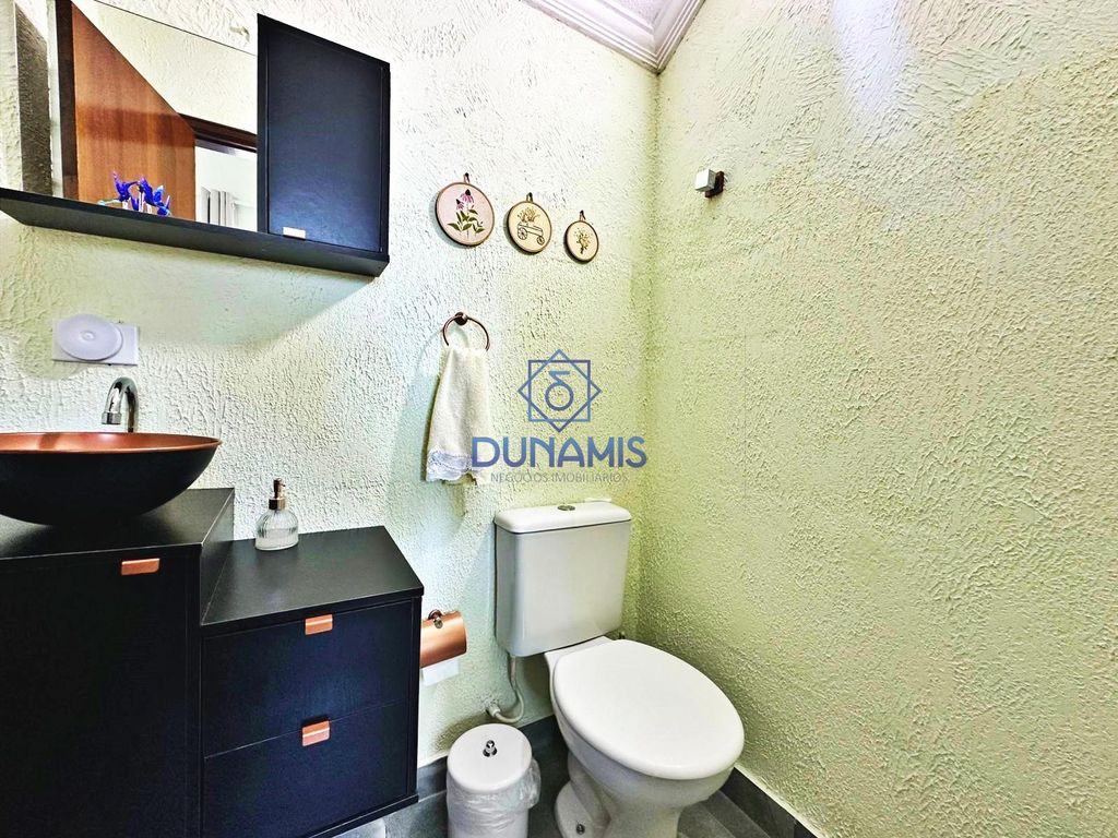 Casa em condomínio fechado, com 457m² - Praia do Pernambuco em Balneário Praia do Pernambuco, Guarujá — foto 26
