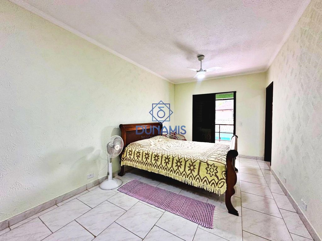 Casa em condomínio fechado, com 457m² - Praia do Pernambuco em Balneário Praia do Pernambuco, Guarujá — foto 45